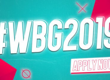 Vistula Group of Universities is a co-organiser of the Warsaw Business Game, 2019