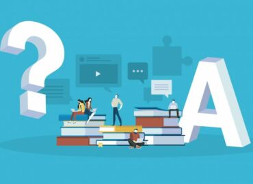 Webinar dla studentów ostatniego roku studiów licencjackich i magisterskich Uczelni Vistula, część 2 – pytania i odpowiedzi