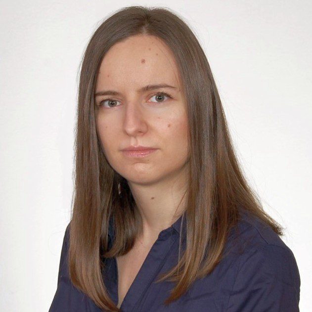 Katarzyna Moryc