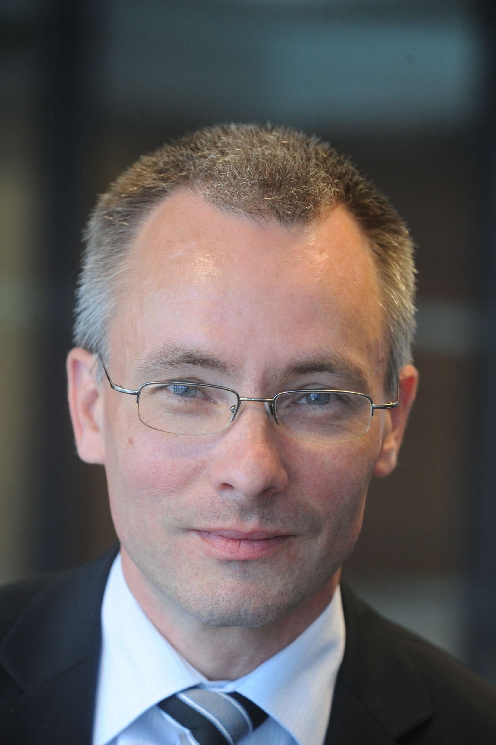 PhD Pierre Dechamps
