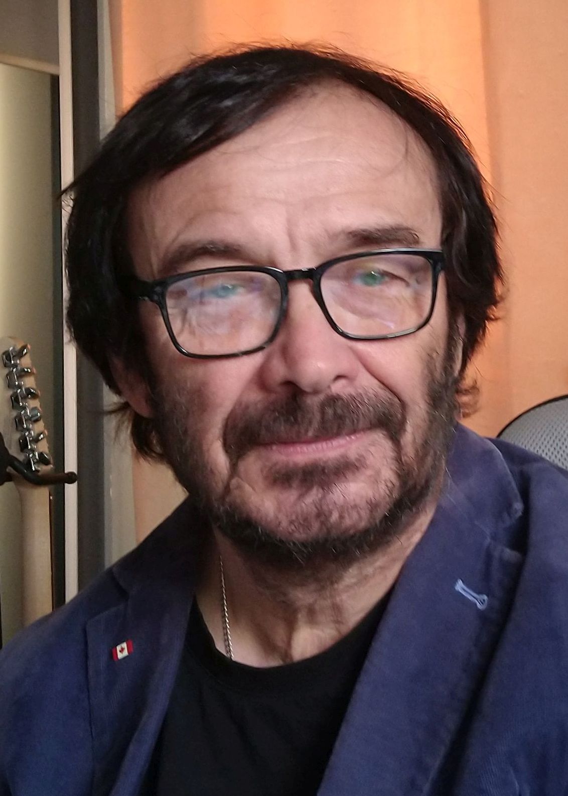 dr hab. Paweł Gburzyński
