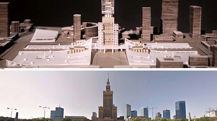 Warsaw