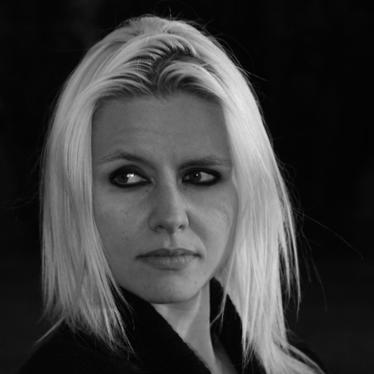 mgr Anna Dybowska