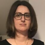 Image for dr Iwona Artowicz-Skowrońska