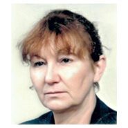 dr hab. Elżbieta Jędrych