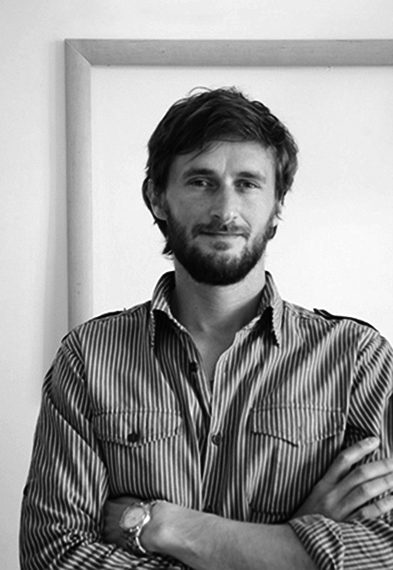 dr Marcin Mikołajczyk