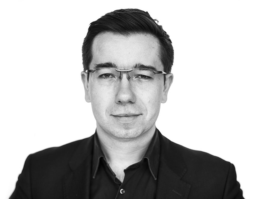 mgr Marcin Antosiewicz