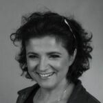 Image for mgr inż. Marta Bartnicka