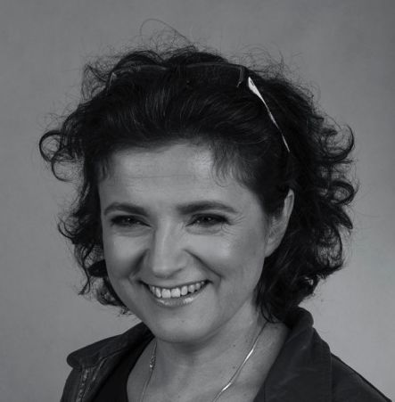 mgr inż. Marta Bartnicka