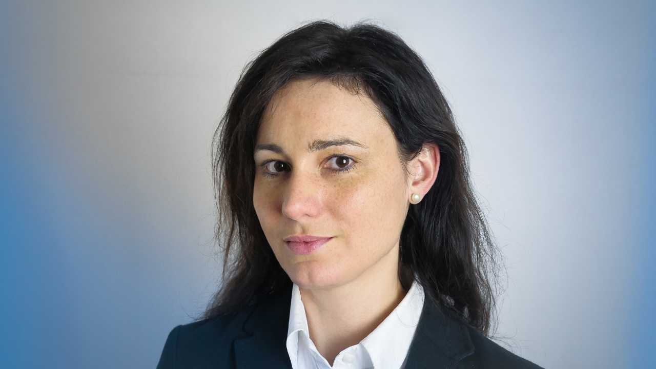 dr hab. Marta Götz prof. AFiB Vistula