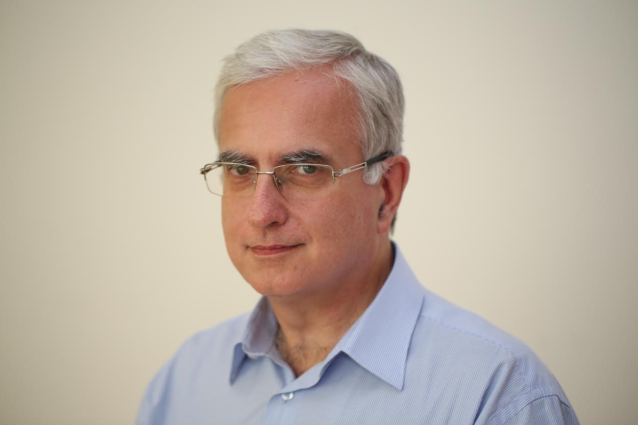 Piotr Kościński, PhD