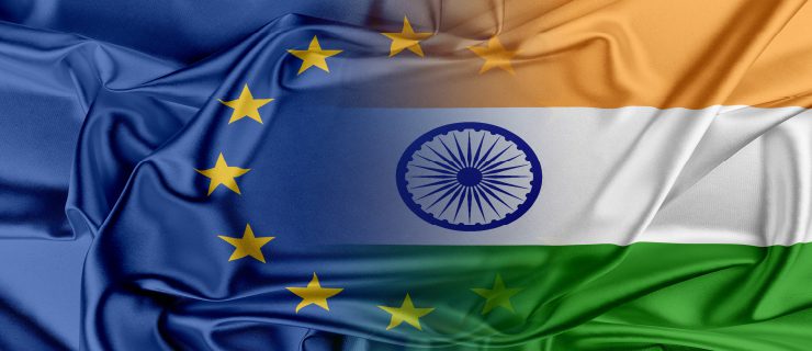 UE, India