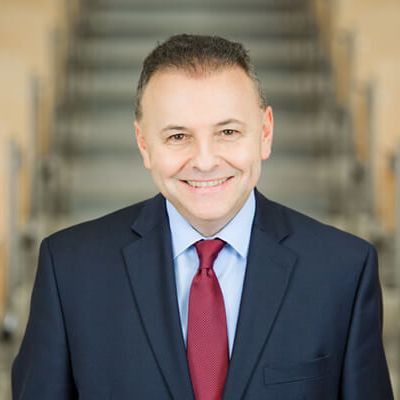 prof. dr hab. Witold M. Orłowski
