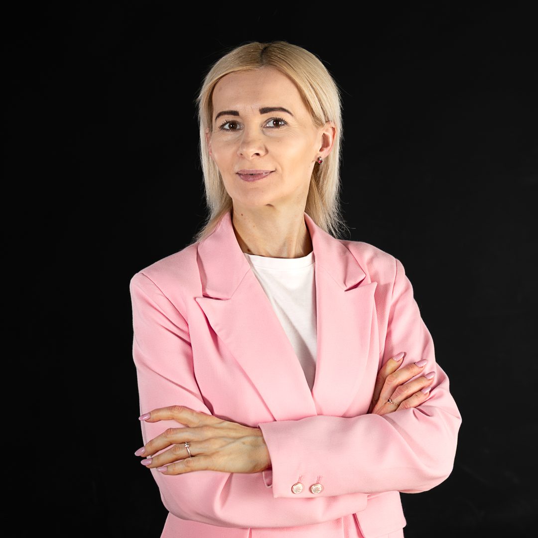 Barbara Tyburczy