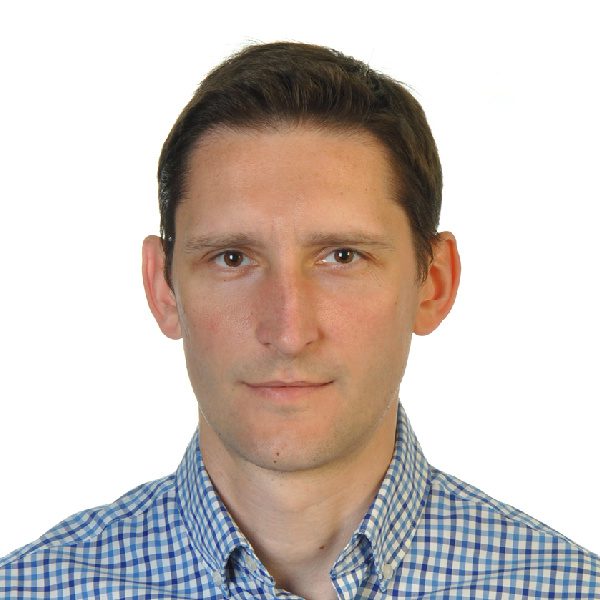 Image for Rafał Wojszko