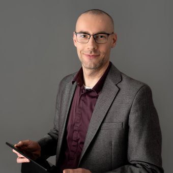 Patryk Ostrowski