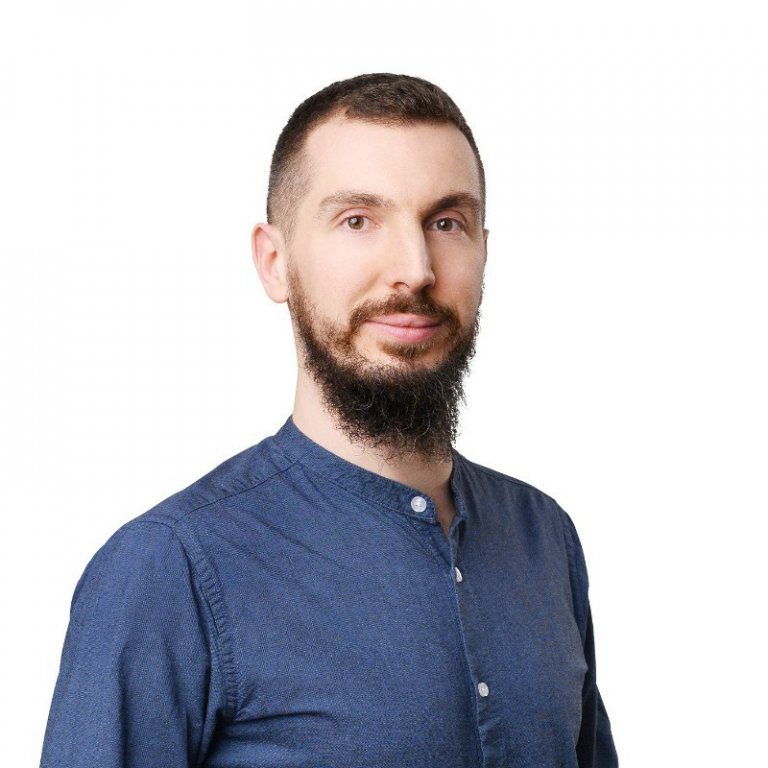 Image for Paweł Matysiak