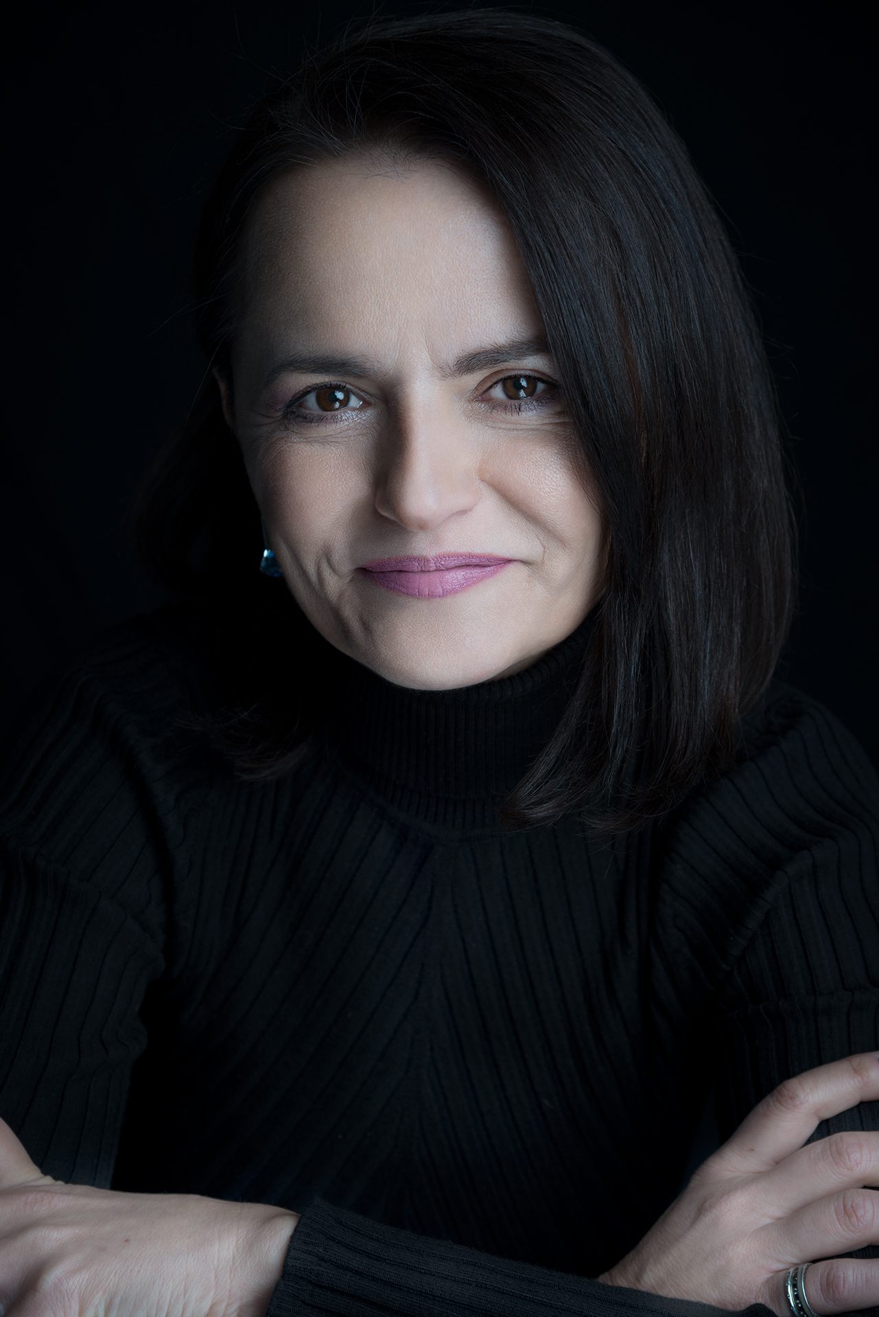 Izabela Van Den Bossche