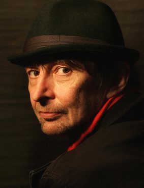 mgr Jerzy Szafjański