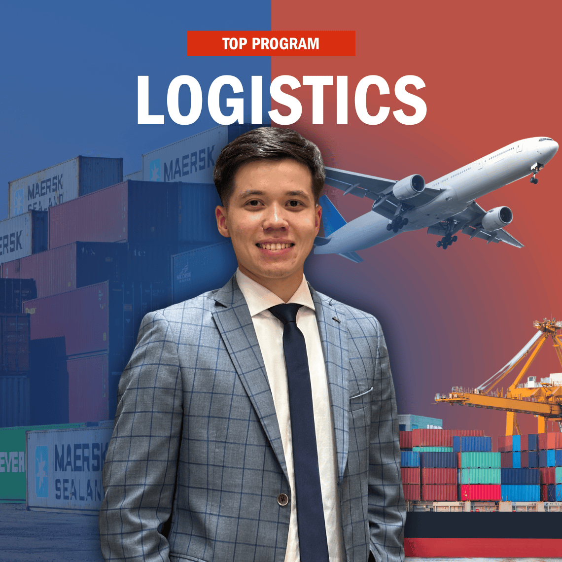 Image for Logistics
