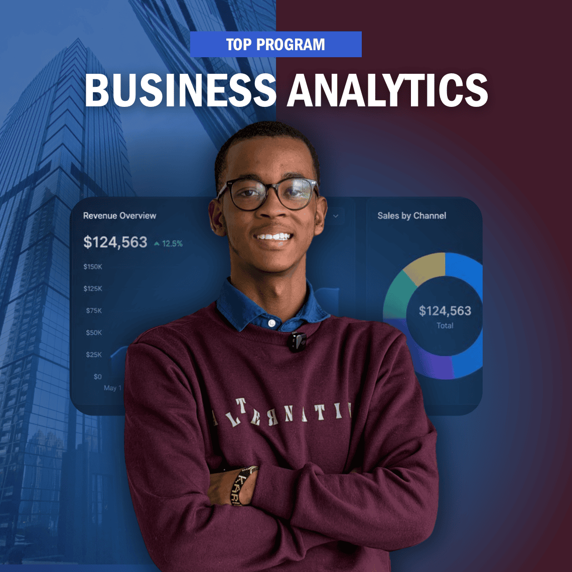 Business and Security Analytics