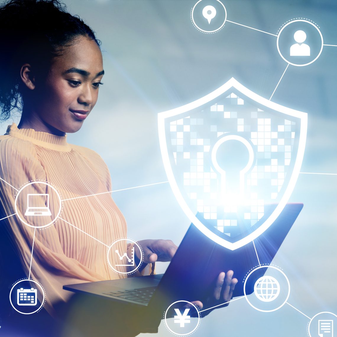 Cyber Security and Computer Networks