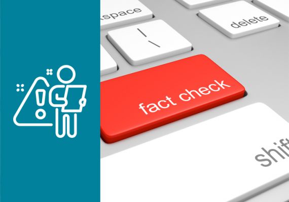Fact checking