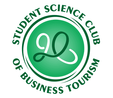 Student Science Club of Business Tourism “2B”