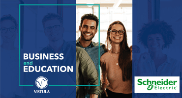 Bussines & Education – Schneider Electric
