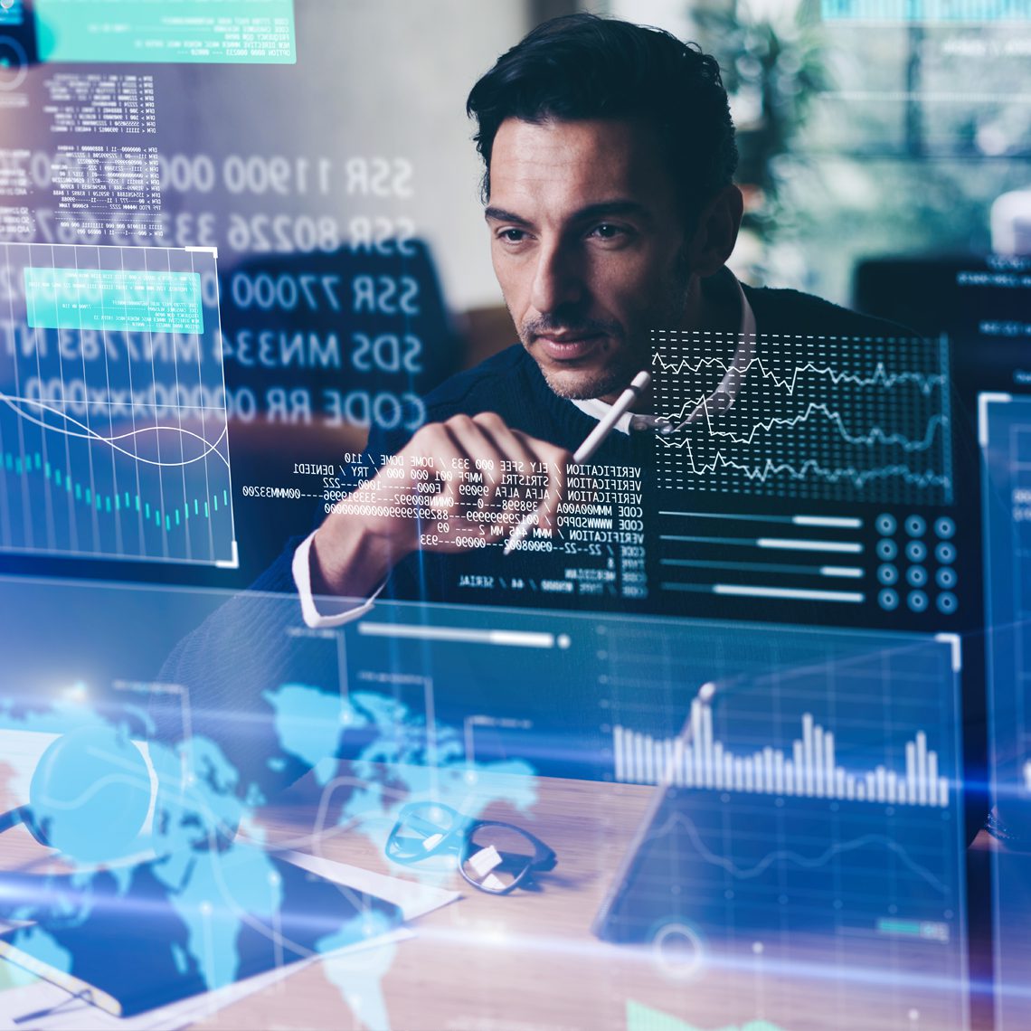 Full-Stack Data Science