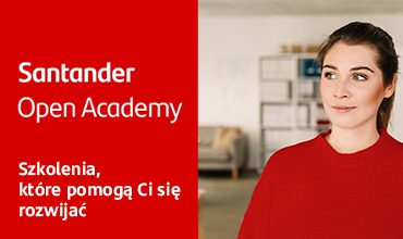 Santander Open Academy