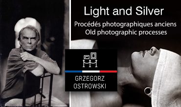 „Light and Silver” – wystawa dawnych technik fotograficznych