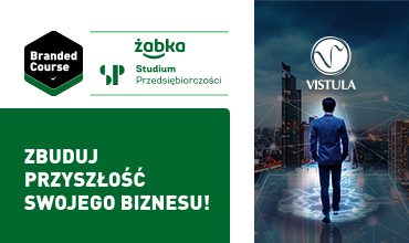 Branded Course – Żabka: Rozwiń swoje kompetencje zarządcze!