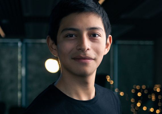 Alejandro Jimenez 