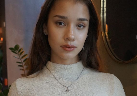 Ruslana Samacharnova 