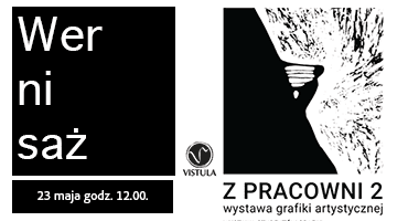 Od linorytu do mokulito – zobacz wystawę prac studentów Grafiki!