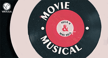 Vistula University Choir invites you to its annual Movie & Musical Concert!