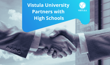 Investing in the Future: Vistula signs cooperation agreements with high schools