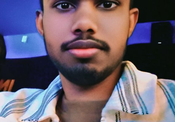 Ayush Aggarwal