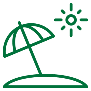 3. LEISURE-TIME TOURISM
