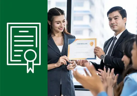 Certificates which will give you a meaningful advantage