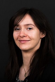 PhD Eng. Izabella Antoniuk