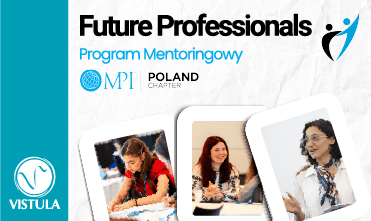 Future Professionals – rusza nabór do programu mentoringowego
