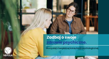 Wsparcie psychologiczne dla studentów – skorzystaj z konsultacji!