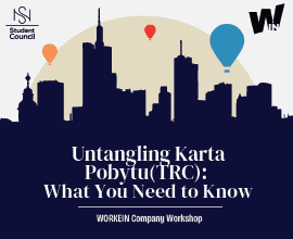 Workshop “Untangling Karta Pobytu (TRC): What You Need to Know”