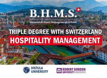 Switzerland is waiting for you!