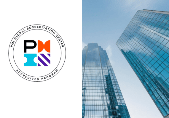 PMI GAC Accreditation