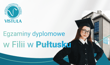 Egzaminy dyplomowe w Filii w Pułtusku
