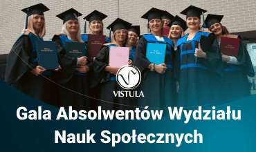 Gala absolwentów