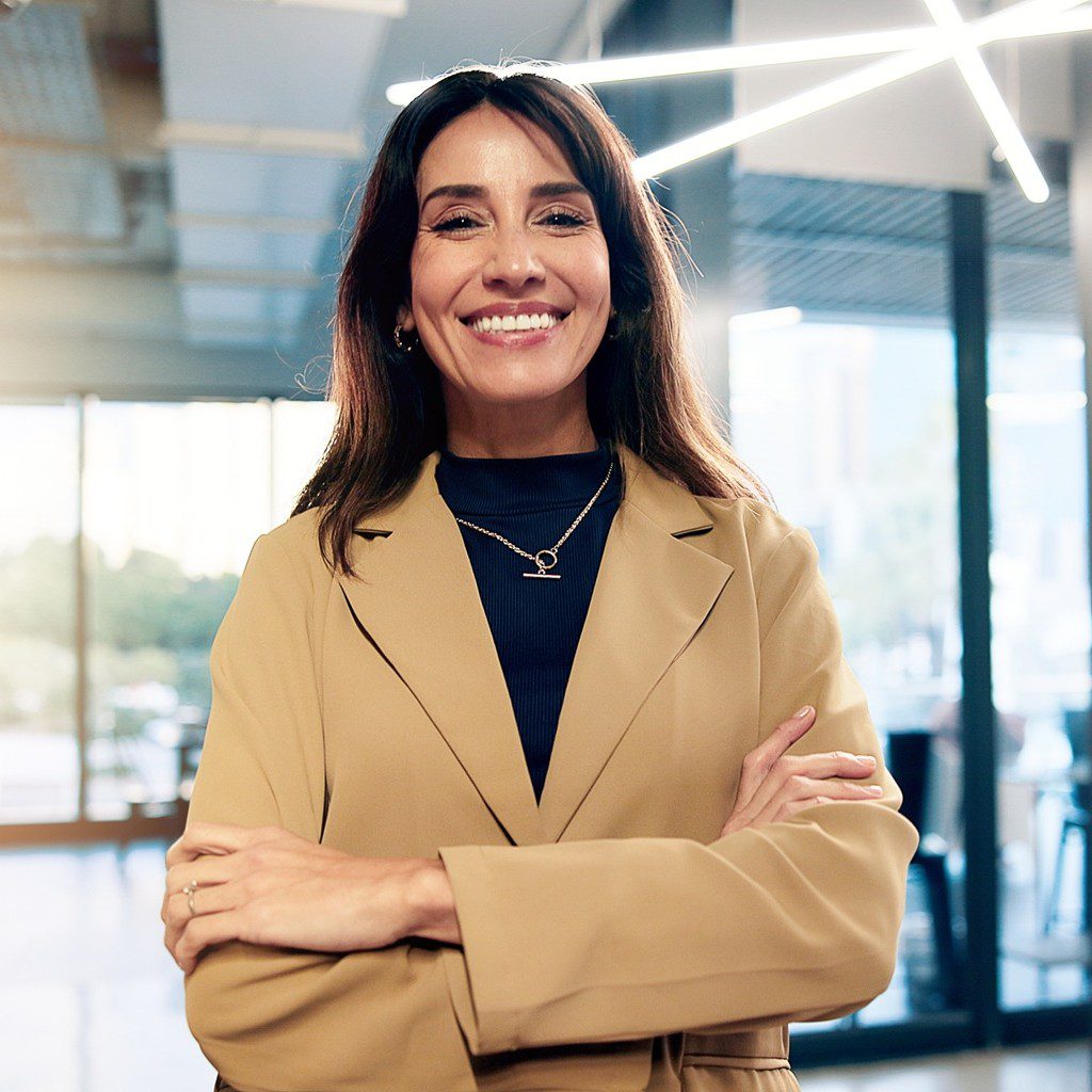 Image for Executive Master of Business Administration (EMBA) 